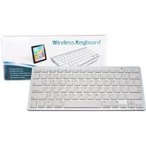 Teclado Wireless Keyboard Bluetooth 40038-041