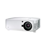 Projetor NEC NP4001-R Wxga 4500L (com Lente)