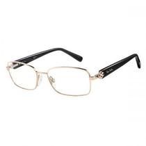 Oculos de Grau Feminino Pierre Cardin 8832 - J5G (53-16-140)