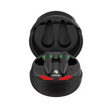Auricular Gamer Krab Helmet KBTGE20 TWS Bluetooth Negro