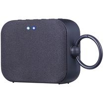 Speaker LG Xboom Go PM1 3 Watts com Bluetooth/Auxiliar - Azul