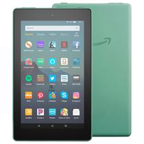 Tablet Amazon Fire 7 1GB de Ram / 32GB / Tela 7" - Sage Verde