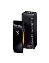 Perfume Mercedes-Benz Club Black Edt 100ML
