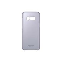 Ant_Case Samsung S8 EF-QG950CSEGBR Clear Cover Silver