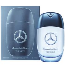 Perfume Mercedes-Benz The Move For Men Edt Masculino - 100ML