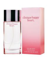 Perfume Clinique Happy Heart 100ML