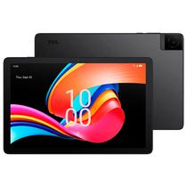 Tablet TCL Tab 10L Gen 2 8192A - 3/32GB - Wi-Fi + Sim - 10.1" - Space Black