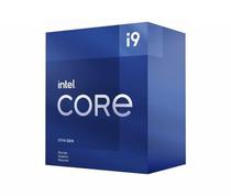 Processador Intel Core i9 11900F 2.50GHZ 16MB 1200