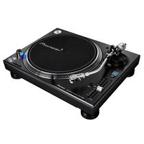 Pioneer DJ PLX 1000K Turntable Preto