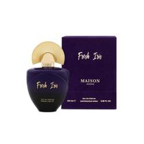 Perfume Maison Asrar Fresh Iris - Eau de Parfum - Feminino - 100ML