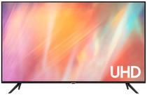 Smart TV LED Samsung 55" UN55AU7090G 4K Ultra HD/ Digital/ USB/ Wifi/ Bluetooth