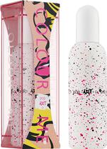 Perfume Colour Me Pop Art Edp 100ML - Feminino