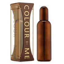 Perfume Colour Me Oud Edp Masculino - 90ML