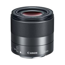 Lente Canon Ef-M 32MM F/1.4 STM