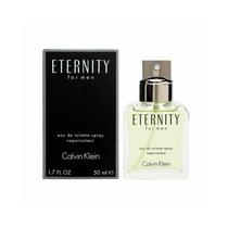 Calvin Klein Eternity Edt M 50ML