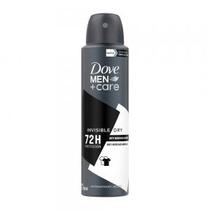 Desodorante Dove Spray Men Care Invisible DRY 151ML