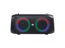 Speaker Kodak PRPS1777 Bluetooth Black com Microfone