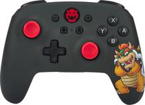 Controle Nintendo Switch Powera King Bowser NSGP0251-01 (Sem Fio)