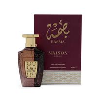 Perfume Maison Asrar Basma - Eau de Parfum - Feminino - 100ML