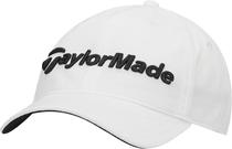 Bone Infantil Taylormade TM17 Juniors Radar Hat B1587901 - White