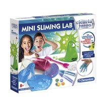 Juego de Ciencia Clementoni Mini Sliming Lab - Ref.55281