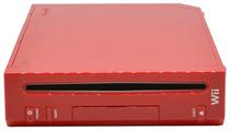 Console Nintendo Wii Vermelho 110V Serie A (So Aparelho)