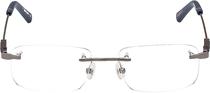 Oculos de Grau Timberland TB1786 006 54 - Masculino