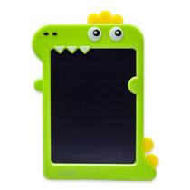 Painel de Escritura Tablet Luo LCD 11" Pulegadas LU-A84 Digital Grafico Eletronico Portatil Placa de Desenho Manuscrito Pad para Criancas Adultos Casa Escola Escritorio - Verde