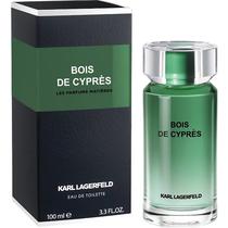 Perfume Karl Lagerfeld Bois de Cypres Edt - Masculino 100ML