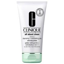 Esfoliante e Limpador Clinique All About Clean 2-IN-1 All Skin Types - 150ML