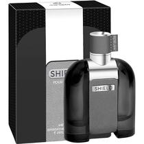 Perfume Mirada Shield Edt Masculino - 100ML