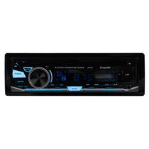 Toca Radio MP3 Ecopower EP-651 - 45W - USB/SD/Aux - Bluetooth - FM