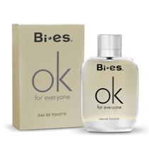 Perfume Bi-Es Ok For Everyone Edt 100ML - Cod Int: 61433
