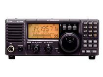 Radio Icom HF IC-718