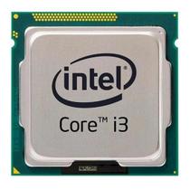 Processador Intel Core i3 3220 3.30GHZ 3MB 1155 Pull OEM