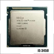 Processador OEM Intel 1155 i5 3450 3.5GHZ s/CX s/fan s/G