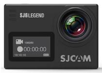 Camera Sjcam SJ6 Legend Actioncam 2,0" LCD 4K Wifi Preto