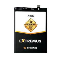 Bateria Samsung A02S/ A03S/ A03/ A04/ A04E HQ-50S Golden Tech Exrtemus