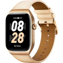 Smartwatch Mibro T2 XPAW012 com Tela de 1.75" Bluetooth/GPS/2 Atm - Light Gold