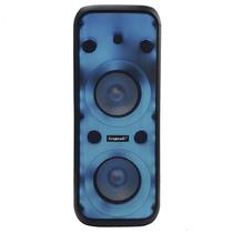 Caixa de Som Ecopower EP-S301 Bluetooth 10" 2V