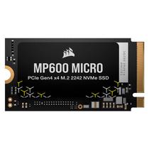 HD SSD M.2 GEN4 Nvme MP600 Micro 1TB Corsair CSSD-F1000GBMP600MCR