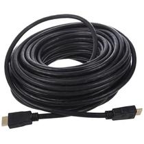 Cable HDMI 30MTS
