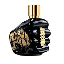 Perfume Tester Diesel Spirit Of The Brave Intense H Edt 75ML