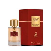 Perfume Maison Alhambra Exclusif Rose - Eau de Parfum - Feminino - 100ML