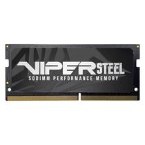 Memoria para Notebook Patriot Viper Steel 16GB / DDR4 / 3200 - (PVS416G320C8S)