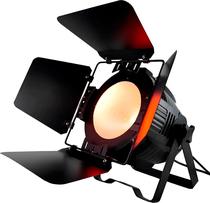 Luz LED Cob PLS Stage Light (WW+CW) PL-200B