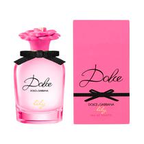 Perfume Femenino Dolce Gabbana Dolce Lily 50ML Edt