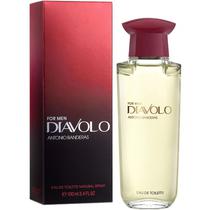 Perfume Ab Diavolo Edt 100ML - Cod Int: 57170