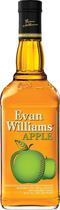 Whisky Evan Williams Apple 1L