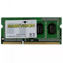 Mem NB DDR4 16GB 2400 MHZ Markvision MVD416384